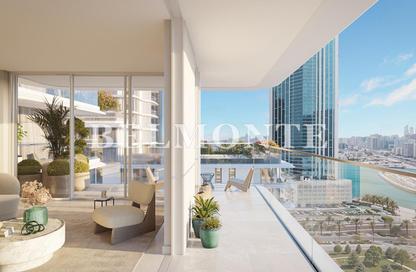 Apartment - 2 Bedrooms - 3 Bathrooms for sale in Muheira - Al Reem Island - Abu Dhabi Apartment - 2 Bedrooms - 3 Bathrooms for sale in Muheira - Al Reem Island - Abu Dhabi