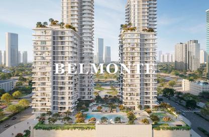 Apartment - 2 Bedrooms - 3 Bathrooms for sale in Muheira - Al Reem Island - Abu Dhabi Apartment - 2 Bedrooms - 3 Bathrooms for sale in Muheira - Al Reem Island - Abu Dhabi
