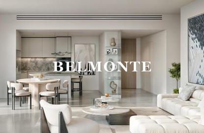 Apartment - 2 Bedrooms - 3 Bathrooms for sale in Muheira - Al Reem Island - Abu Dhabi Apartment - 2 Bedrooms - 3 Bathrooms for sale in Muheira - Al Reem Island - Abu Dhabi