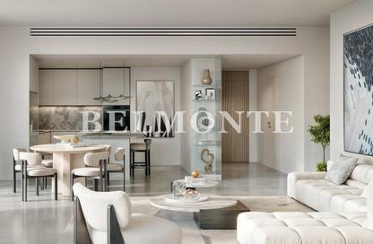 Apartment - 2 Bedrooms - 3 Bathrooms for sale in Muheira - Al Reem Island - Abu Dhabi Apartment - 2 Bedrooms - 3 Bathrooms for sale in Muheira - Al Reem Island - Abu Dhabi