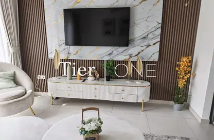 شقة - 2 غرف نوم - 2 حمامات للايجار في برج رويال - وسط مدينة دبي - دبي