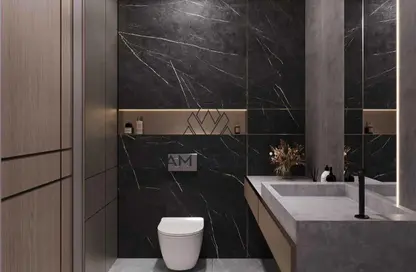 شقة - غرفة نوم - 1 حمام للبيع في بيلاجيو من صن رايز - بوابة وصل - دبي