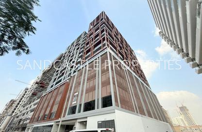 Apartment - 1 Bedroom - 1 Bathroom for rent in AB Cavalier - District 12 - Jumeirah Village Circle - Dubai