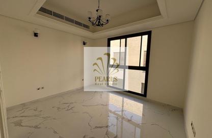 Apartment - 1 Bedroom - 2 Bathrooms for rent in CityLife Al Tallah - Al Tallah 2 - Ajman Apartment - 1 Bedroom - 2 Bathrooms for rent in CityLife Al Tallah - Al Tallah 2 - Ajman