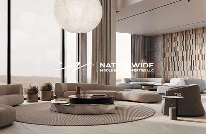 Apartment - 1 Bedroom - 2 Bathrooms for sale in Colibri Views - RAK Central - Ras Al Khaimah