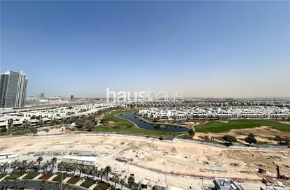Apartment - 1 Bedroom - 2 Bathrooms for rent in Artesia D - Artesia - DAMAC Hills - Dubai