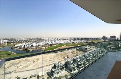 شقة - غرفة نوم - 2 حمامات للايجار في ارتاسيا D - ارتاسيا - داماك هيلز - دبي