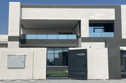 فيلا - 6 غرف نوم - 8 حمامات للبيع في الريمان II - الشامخة - أبوظبي