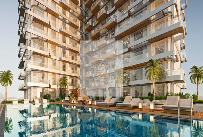 Luxurious 3BHK - Seaside - Next To Mall-Ready Soon
