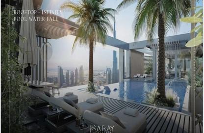 Apartment - Studio - 1 Bathroom for sale in Saray Prime Residences - Dubai Land Residence Complex - Dubai Land - Dubai