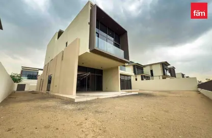 Villa - 4 Bedrooms - 5 Bathrooms for sale in Golf Place 2 - Golf Place - Dubai Hills Estate - Dubai
