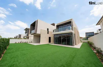 Villa - 4 Bedrooms - 5 Bathrooms for sale in Golf Place 2 - Golf Place - Dubai Hills Estate - Dubai