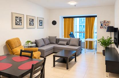 Apartment - 1 - 2 for sale in Elite Residence - Dubai Marina - Dubai