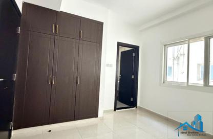 Apartment - 1 - 2 for rent in Bin Shabib Mall - Al Qusais Industrial Area 1 - Al Qusais Industrial Area - Al Qusais - Dubai
