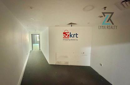 Office Space - Studio - 1 Bathroom for rent in Al Hudaiba Building - Al Hudaiba - Bur Dubai - Dubai