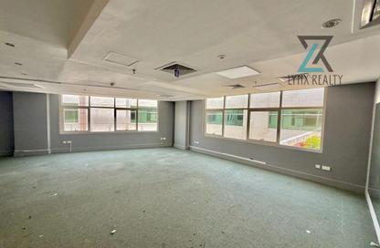 Office Space - Studio - 1 Bathroom for rent in Al Hudaiba Building - Al Hudaiba - Bur Dubai - Dubai Office Space - Studio - 1 Bathroom for rent in Al Hudaiba Building - Al Hudaiba - Bur Dubai - Dubai