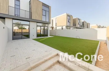 Townhouse - 4 Bedrooms - 4 Bathrooms for rent in Mudon Al Ranim 3 - Mudon - Dubai
