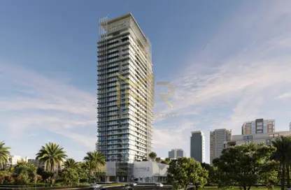 شقة - 3 غرف نوم - 3 حمامات للبيع في قرية جميرا الدائرية - دبي