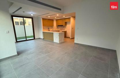 Townhouse - 4 - 4 for rent in La Violeta 1 - La Violeta - Villanova - Dubai