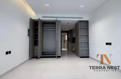 Apartment - 1 Bathroom for rent in NAS 3 - NAS - Arjan - Dubai