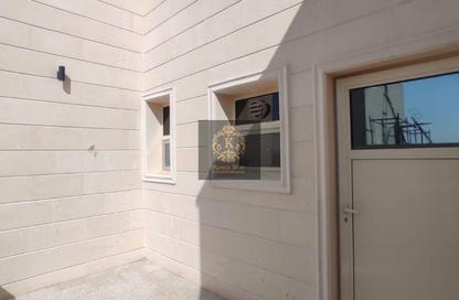 Villa - 3 Bedrooms - 4 Bathrooms for rent in Mohamed Bin Zayed City - Abu Dhabi