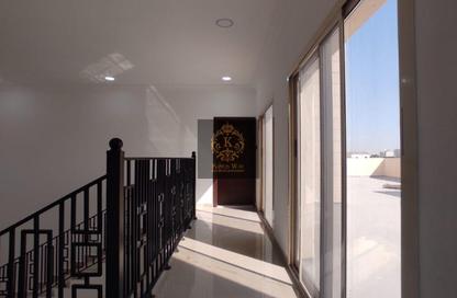 Villa - 3 Bedrooms - 4 Bathrooms for rent in Mohamed Bin Zayed City - Abu Dhabi Villa - 3 Bedrooms - 4 Bathrooms for rent in Mohamed Bin Zayed City - Abu Dhabi