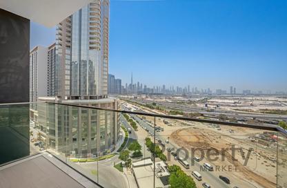 Apartment - 2 Bedrooms - 3 Bathrooms for rent in Berkeley Place - Sobha Hartland - Mohammed Bin Rashid City - Dubai