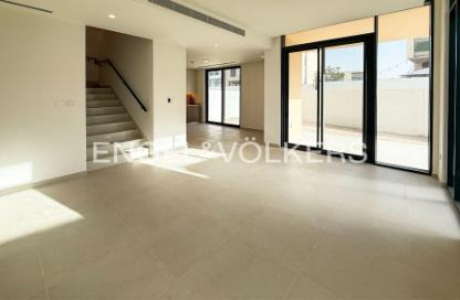Townhouse - 4 Bedrooms - 4 Bathrooms for rent in Greenview 3 - EMAAR South - Dubai South (Dubai World Central) - Dubai Townhouse - 4 Bedrooms - 4 Bathrooms for rent in Greenview 3 - EMAAR South - Dubai South (Dubai World Central) - Dubai