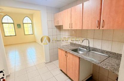 Apartment - Studio - 1 for rent in Building J06 - Morocco Cluster - International City - Dubai