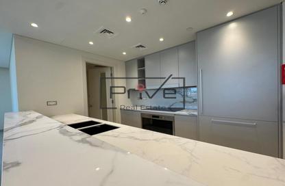 Apartment - 3 Bedrooms - 4 Bathrooms for sale in Lamaa Building 2 - Lamaa - Madinat Jumeirah Living - Umm Suqeim 3 - Umm Suqeim - Dubai Apartment - 3 Bedrooms - 4 Bathrooms for sale in Lamaa Building 2 - Lamaa - Madinat Jumeirah Living - Umm Suqeim 3 - Umm Suqeim - Dubai