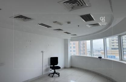 Office Space - Studio for rent in Yes Business Tower - Al Barsha 1 - Al Barsha - Dubai