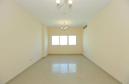 Apartment - 1 - 1 for rent in Narcissus Building - Dubai Silicon Oasis - Dubai