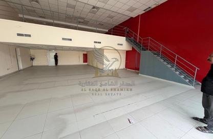 Shop - Studio - 1 Bathroom for rent in Industrial Area 17 - Sharjah Industrial Area - Sharjah Shop - Studio - 1 Bathroom for rent in Industrial Area 17 - Sharjah Industrial Area - Sharjah