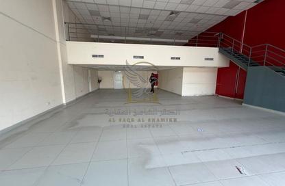 Shop - Studio - 1 Bathroom for rent in Industrial Area 17 - Sharjah Industrial Area - Sharjah Shop - Studio - 1 Bathroom for rent in Industrial Area 17 - Sharjah Industrial Area - Sharjah
