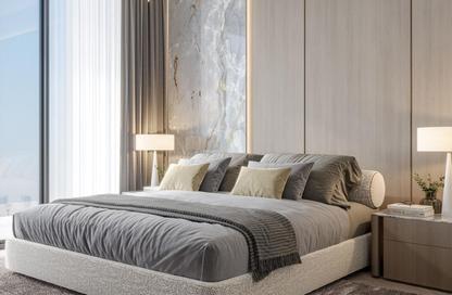 Apartment - 3 Bedrooms - 4 Bathrooms for sale in The Central Downtown B - The Central Downtown - Arjan - Dubai