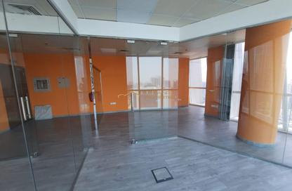 Office Space - Studio for rent in B2B Tower - Business Bay - Dubai
