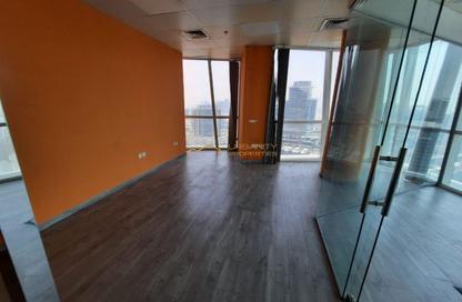 Office Space - Studio for rent in B2B Tower - Business Bay - Dubai