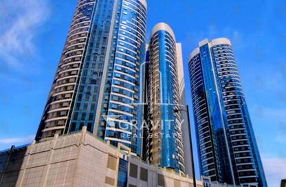 Apartment - 2 - 3 for sale in Hydra Avenue Towers - City Of Lights - Al Reem Island - Abu Dhabi Apartment - 2 - 3 for sale in Hydra Avenue Towers - City Of Lights - Al Reem Island - Abu Dhabi
