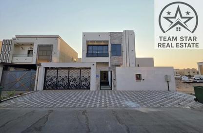 Villa - 3 - 5 for rent in Al Yasmeen 1 - Al Yasmeen - Ajman
