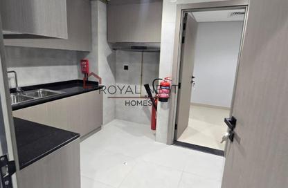 Apartment - 2 Bedrooms - 4 Bathrooms for rent in Kasim Residence - Meydan - Dubai Apartment - 2 Bedrooms - 4 Bathrooms for rent in Kasim Residence - Meydan - Dubai