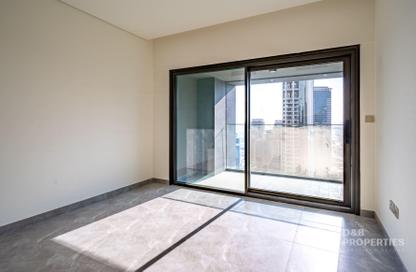 Apartment - 1 Bedroom - 1 Bathroom for sale in Peninsula One - Peninsula - Business Bay - Dubai Apartment - 1 Bedroom - 1 Bathroom for sale in Peninsula One - Peninsula - Business Bay - Dubai