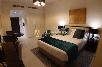 شقة - 2 حمامات للايجار في غالية - منطقة 18 - قرية جميرا الدائرية - دبي