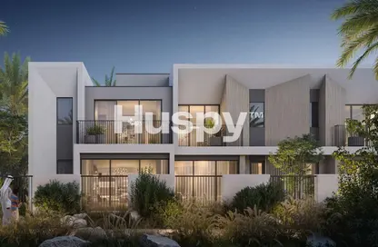 فيلا - 4 غرف نوم - 5 حمامات للبيع في أنيا 1 - انيا - المرابع العربية 3 - دبي