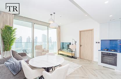 Apartment - 1 - 1 for rent in Peninsula Three - Peninsula - Business Bay - Dubai Apartment - 1 - 1 for rent in Peninsula Three - Peninsula - Business Bay - Dubai