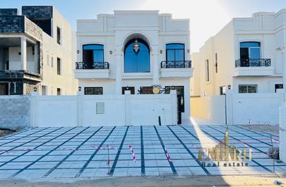 فيلا - 5 غرف نوم - 7 حمامات للبيع في الزاهية جاردنز - الزاهية - عجمان