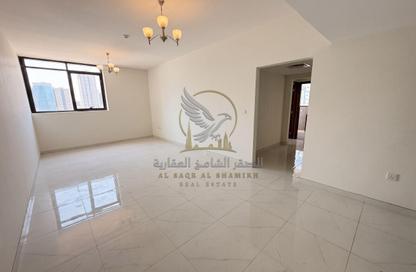 Apartment - 2 Bedrooms - 2 Bathrooms for rent in New Al Taawun Road - Al Taawun - Sharjah Apartment - 2 Bedrooms - 2 Bathrooms for rent in New Al Taawun Road - Al Taawun - Sharjah