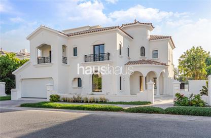 Villa - 5 Bedrooms - 6 Bathrooms for sale in Alvorada 2 - Alvorada - Arabian Ranches - Dubai