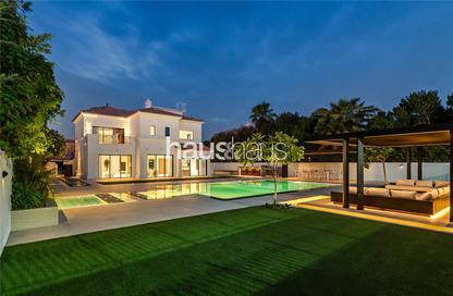 Villa - 5 Bedrooms - 6 Bathrooms for sale in Alvorada 2 - Alvorada - Arabian Ranches - Dubai