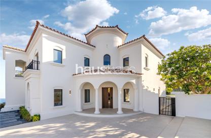 Villa - 5 Bedrooms - 6 Bathrooms for sale in Alvorada 2 - Alvorada - Arabian Ranches - Dubai