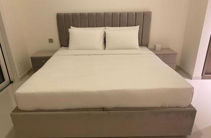 Apartment - 2 Bedrooms - 3 Bathrooms for rent in Grand Bleu Tower 2 - EMAAR Beachfront - Dubai Harbour - Dubai